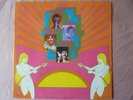 BEATLES - Nothing is real  LP Fan-Club Edit. 1985 Artwork Cover TOP MINT