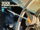 2001 A Space Odyssey - Original Soundtrack - Vinyl LP Record M Sleeve NM