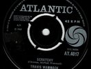 Travis Wammack - Scratchy - Atlantic