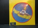The Beatles Yellow Submarine 7” 45 RPM Single Vinyl Picture Disc Ltd. Ed. New 