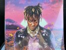 Juice WRLD 'Legends Never Die' 12” VINYL Album *SEALED* *IN HAND* X1