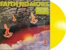 Faith No More - The Real Thing - Remastered Yellow Vinyl LP *NEW Rocktober : NEW