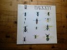 Syd Barrett Barrett A1/B1 Press Excellent Vinyl Record Album SHSP 4007 Textured