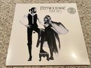 Fleetwood Mac Rumours Exclusive Clear Vinyl Made in Germany Sealed