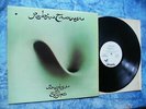 WHITE LABEL PROMO   1974 ORIGINAL   ROBIN TROWER - BRIDGE OF SIGHS LP wlp