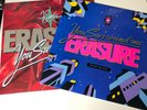 Erasure - You Surround Me / 91 Steps - 2 Record Set - UK 12