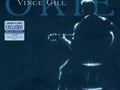 Okie [Translucent Blue]  Vince Gill Vinyl