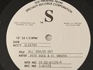 Rare Test Pressing LP PETE ROCK & CL SMOOTH “All Souled Out” NM-