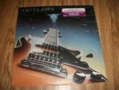 OUTLAWS GHOST RIDERS 1980 ORIGINAL FACTORY SEALED WITH RARE HYPE STICKER