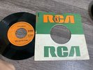 Elvis Presley 45 rpm Philippines 7
