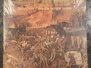 *SEALED RARE PSYCH ORIGINAL* PEARLS BEFORE SWINE LP BALAKLAVA ESP-DISK 1075 MINT