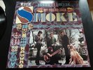 The Smoke My Friend Jack Morgan blue Town MBT 5001