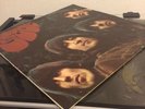 The Beatles LP Rubber Soul UK Parlophone Mono 1st Press -1 -1 LOUD CUT ££