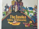 The Beatles Yellow Submarine Soundtrack US Press Capitol Lp In Shrink Near Mint
