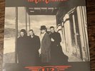 U2 Live The Cork Connection 1987 Live 2 Record Set Ireland Rare Import OOP Promo