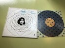 The Kinks Lola Versus Powerman and the Moneygoround LP '70 gatefold Part One vs.