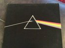 PINK FLOYD Dark Side Of The Moon 1973 UK LP Vinyl Early Copy