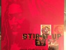 Stir It Up Reggae Vinyl Cover Art Buch Bildband Book