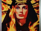 KING DIAMOND “Fatal Portrait” EU IMPORT Vinyl LP Reissue NEW Classic Heavy Metal