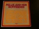 MILLIE AND HER BOYFRIEDS VINYL LP TROJAN  TTL17