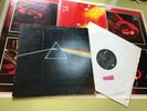 PINK FLOYD Dark Side of the Moon poster lp harvest '73 gatefold smas11163 rare