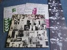 THE ROLLING STONES - EXILE ON MAIN ST 2LP +POSTCARDS- Nr MINT A2 UK ORIG ARCHIVE