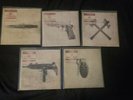 Conventional Weapons, Vol. 1-5 by My Chemical Romance (Vinyl, Oct-2012, …