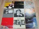 Konvolut (9) alter LPs, Genesis, Deep Purple, Stephan Sulke.... 3N6940