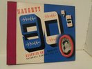 78tk album set-female vocal-COLUMBIA C 14-Beatrice Kay-Naughty 90s-4 disc set