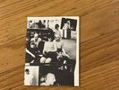 Warzone, Lower East Side Crew, 7” Insert, Hardcore, Punk, Rare