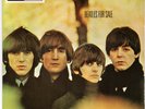 THE BEATLES.  EP 45T. UK . GEP 8931. ROCK AND ROLL MUSIC