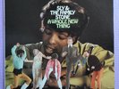 US LP - SLY & the FAMILY STONE - A WHOLE NEW THING - EPIC Records 1967 original
