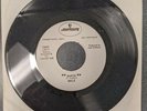 Smile Earth / Step On Me ( Queen, Brian May, Roger Taylor ) White Label Promo 7
