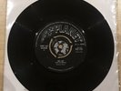 John Lee Hooker Mai Lee Planet Ex 7” 45 vinyl Single