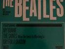 THE BEATLES WITH TONY SHERIDAN AND GUESTS Original Mono 1st Press