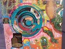 Red Hot Chili Peppers The Uplift Party Plan LP Ltd Ed 180g Capital Vaults Series
