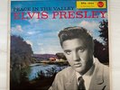 Elvis Presley PEACE IN THE VALLEY  (7
