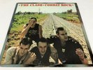 The Clash   Combat Rock   Epic, FE 37689, LP, US, 1982, VG