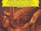 Wiener Philharmoniker Karl ...-Mozart: Requiem In D Minor, K.626 VINYL NEW