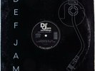 ORIGINAL CONCEPT Knowledge Me b/w Can You Feel It DEF JAM 12