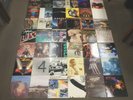 Lot(42)1970's-80's HARD ROCK/PROG/PSYCH 12