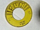Roy Orbison-Chicken Hearted b/w I Like Love-rockabilly-Sun#284-7