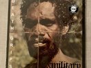 Death Grips - Exmilitary Vinyl Record (Clear 2xLP) Import