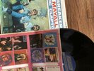 JOHN MAYALL WITH ERIC CLAPTON..LP..BLUES BREAKERS LONDON PS 492..ORIGINAL 1966