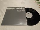 Robert Ashley LP Private Parts Lovely Music Ltd LML 1001