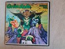 Greenslade  -  Time And Tide    Gatefold    Vinyl