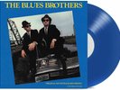 O.S.T. The Blues Brothers (2020) LP blue vinyl
