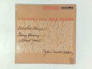 Everybody Digs Bill Evans LP (The Bill Evans Trio - 1983) RLP-1129 (ID:16074)