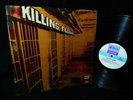 Orig 1969 UK   KILLING FLOOR   HARD HEAVY BLUES PSYCH BLACK CAT BONES ASHKAN Gem