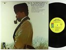 William Bell - Bound To Happen LP - Stax VG+